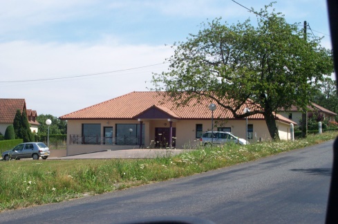 maison funéraire